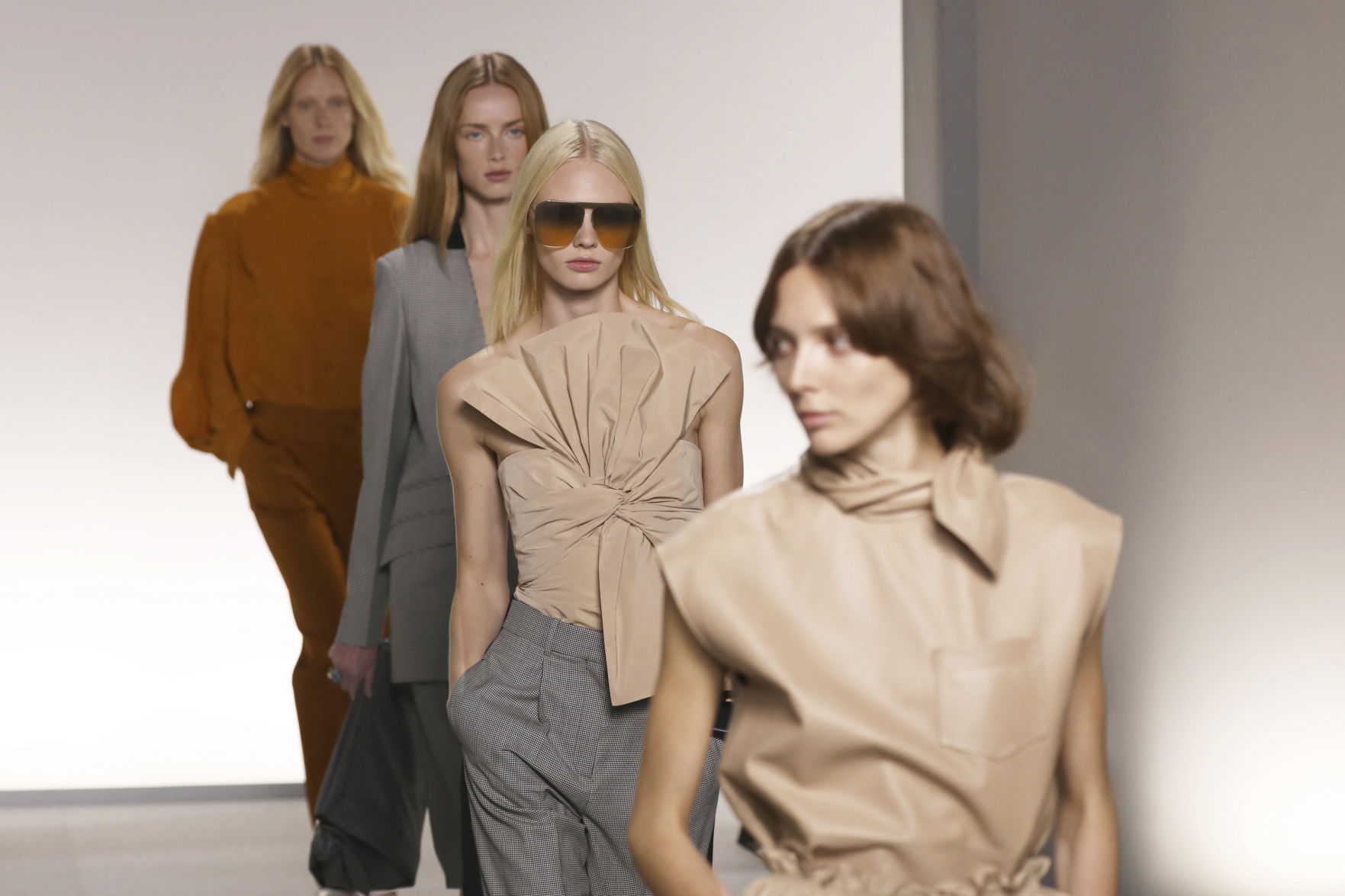 Paris Fashion S/S 2020 Givenchy